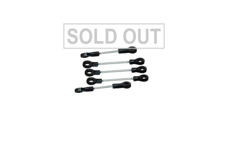 Walkera V120D02S Ball linkage set